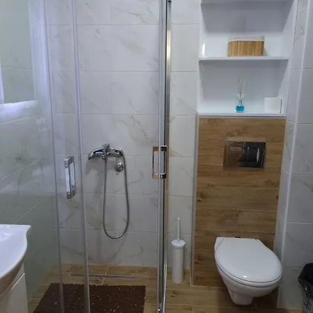Apartament Bankovic