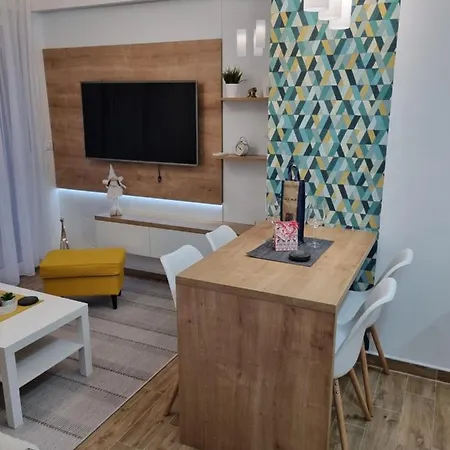 Apartament Bankovic Vrnjačka Banja