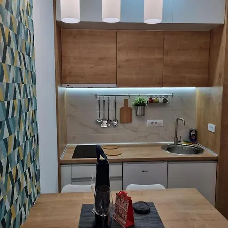 Apartament Bankovic