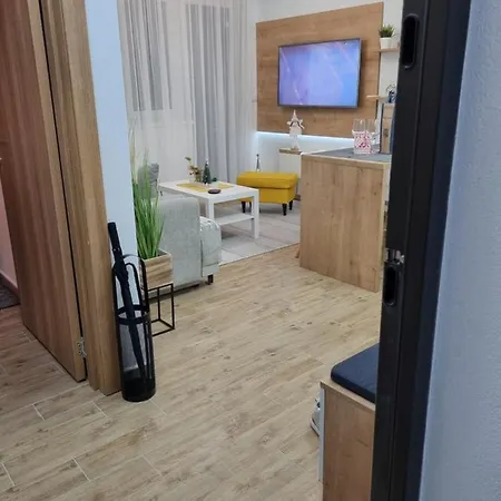 Bankovic Apartament