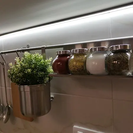 Bankovic Apartament