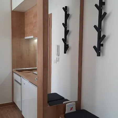 Bankovic Vrnjačka Banja