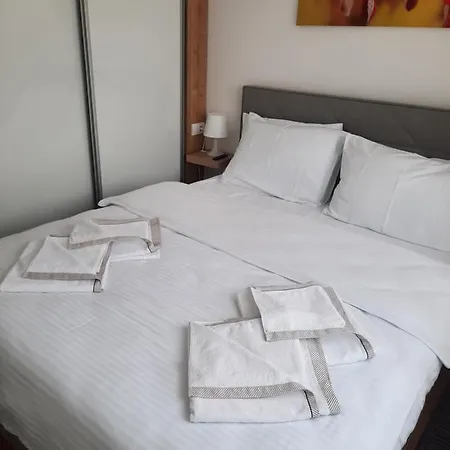 Apartament Bankovic Vrnjačka Banja