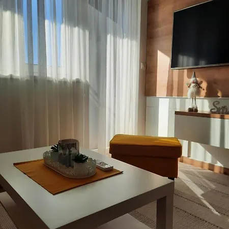 Apartament Bankovic Vrnjačka Banja