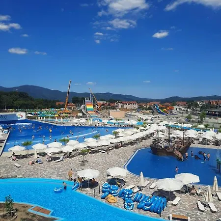 Bankovic * Vrnjačka Banja