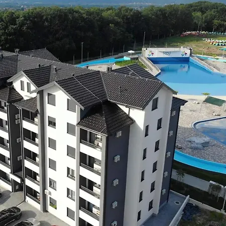 Bankovic Apartament