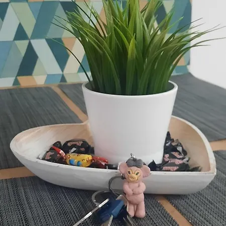 Bankovic Apartament Vrnjačka Banja