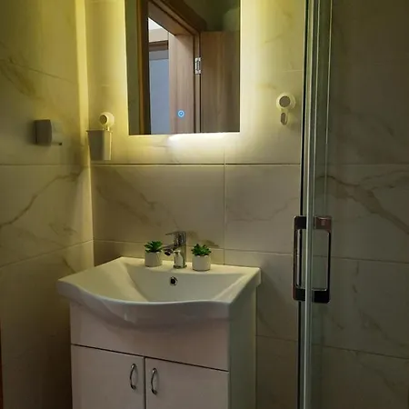 Bankovic Apartament