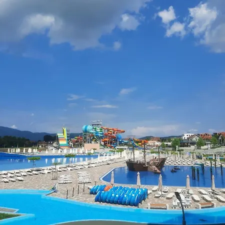 Bankovic * Vrnjačka Banja