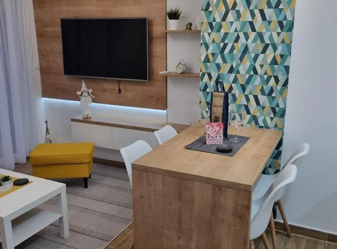 아파트 Bankovic Vrnjačka Banja