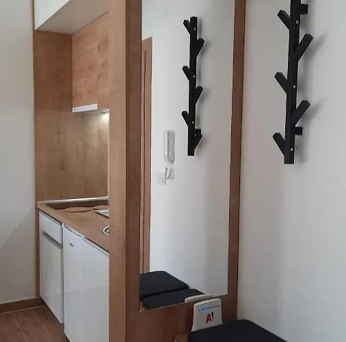 Bankovic Vrnjačka Banja