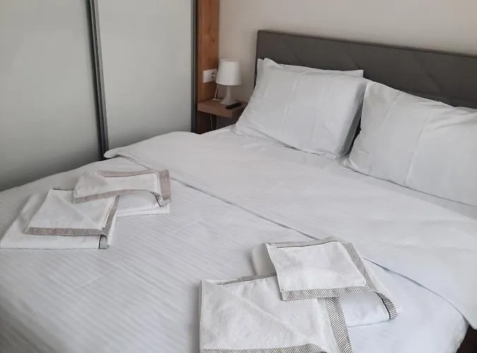 شقة Bankovic Vrnjačka Banja