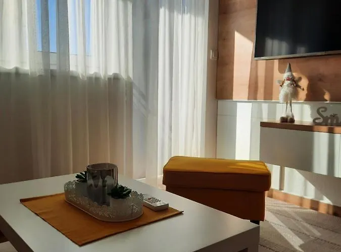 شقة Bankovic Vrnjačka Banja