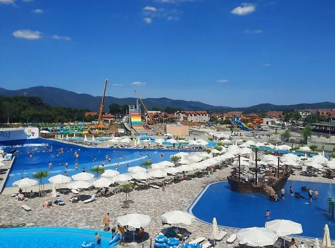 Bankovic * Vrnjačka Banja