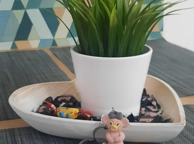 Bankovic شقة Vrnjačka Banja