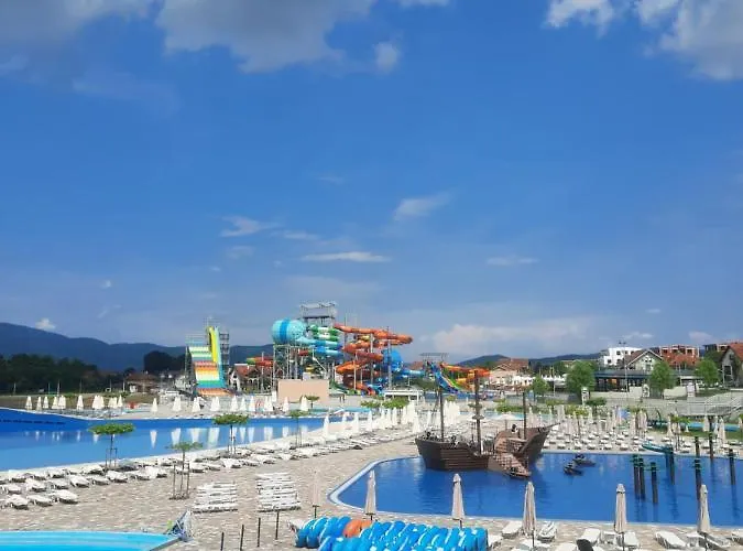 Bankovic * Vrnjačka Banja